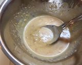 超簡単！ごまドレで冷や汁作り方3写真