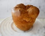 ココナッツオイルdeポップオーバー作り方6写真