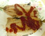 イワシのオーブン焼き作り方3写真