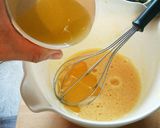 トースターで薬膳パウンド【ゴーヤとバナナ作り方3写真