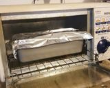 トースターで薬膳パウンド【ゴーヤとバナナ作り方7写真