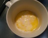 低糖質 大豆粉ポップオーバー(*^^*)作り方2写真