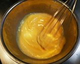 低糖質 大豆粉ポップオーバー(*^^*)作り方3写真
