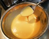 低糖質 大豆粉ポップオーバー(*^^*)作り方4写真