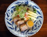 簡単!あっさりさっぱり和風焼豚作り方6写真