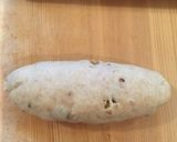 レーズンくるみ☆ライ麦パン作り方10写真
