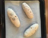 レーズンくるみ☆ライ麦パン作り方11写真