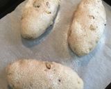レーズンくるみ☆ライ麦パン作り方13写真