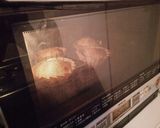 低糖質 大豆粉ポップオーバー(*^^*)作り方6写真