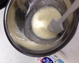 カルピスソフトでアイスカップ作り方3写真