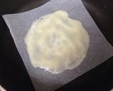 カルピスソフトでアイスカップ作り方4写真