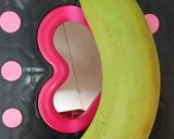 グリーンバナナのグラタン作り方1写真