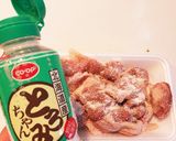 簡単♪チキンのケチャップ煮〜時短〜作り方2写真