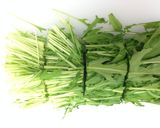 簡単料理☆豚と揚げ茄子のハリハリぽん酢焼作り方4写真