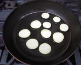 簡単料理☆豚と揚げ茄子のハリハリぽん酢焼作り方6写真