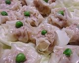 ボール1つでできちゃう簡単シュウマイ作り方8写真