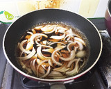 超簡単＆節約☆厚揚げ豆腐の卵とじ作り方2写真