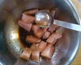 ニンニク風味の唐揚げ作り方4写真