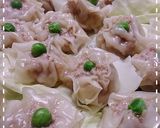 ボール1つでできちゃう簡単シュウマイ作り方9写真