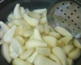 ご飯が進む！簡単自家製らっきょう♪作り方6写真