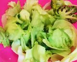 塩レモンのトマトサラダ作り方3写真
