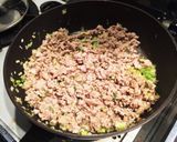 使い道いろいろ♫万能肉味噌！作り方4写真