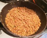 使い道いろいろ♫万能肉味噌！作り方5写真