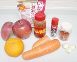 サラダ感覚naキムチ!作り方3写真