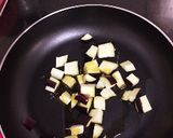 冷凍牛肉作り方2写真