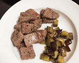 冷凍牛肉作り方3写真