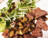 冷凍牛肉作り方5写真