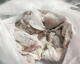 ご飯が進む＊鶏もも肉と茄子の甘辛焼き作り方3写真