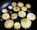ご飯が進む＊鶏もも肉と茄子の甘辛焼き作り方4写真