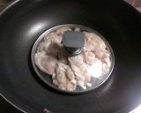 ご飯が進む＊鶏もも肉と茄子の甘辛焼き作り方5写真