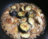 ご飯が進む＊鶏もも肉と茄子の甘辛焼き作り方7写真