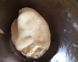米粉とマッシュポテトのドーナツ♪作り方2写真
