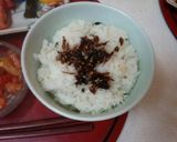 血管ダイエット食330（漬け&煮物）作り方1写真