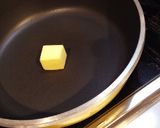 簡単♡パン入ふわふわハンバーグ作り方2写真