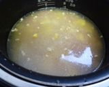 コーンご飯作り方2写真