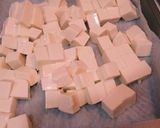 麻婆豆腐作り方1写真