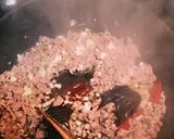 麻婆豆腐作り方3写真
