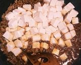 麻婆豆腐作り方5写真