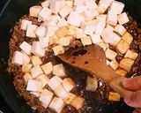 麻婆豆腐作り方6写真