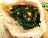 簡単、美味しい、絶品 お揚げレシピ♩作り方4写真