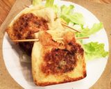 簡単、美味しい、絶品 お揚げレシピ♩作り方7写真