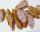 フライパン１つでミルクカレースープパスタ作り方3写真