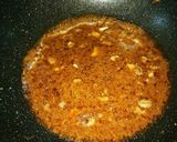 生キャベツによく合う牛肉のさっぱり炒め作り方5写真