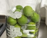 ブランデー梅酒作り方4写真