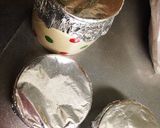 ピンチの時の抹茶プリン♡作り方6写真