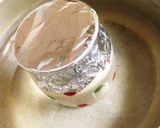 ピンチの時の抹茶プリン♡作り方8写真